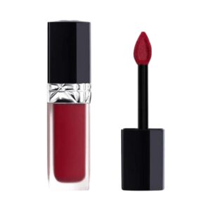 christian dior, forever liquid, rossetto liquido, 959, per sempre audace, 6 ml