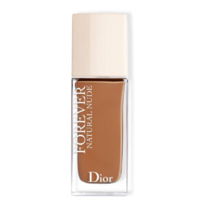 christian dior, forever natural nude, fondotinta in crema, 5n, 30 ml