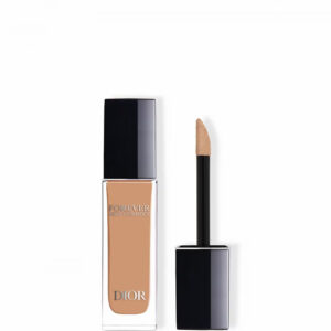 christian dior, forever skin correct, alta copertura, correttore in crema, 4n, neutro, 11 ml