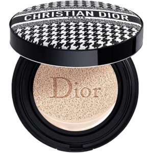 christian dior, forever skin cushion, lunga durata, fondotinta compatto, 1n, spf 50, 14 g