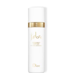 christian dior, j'adore, spray deodorante, per le donne, 100 ml