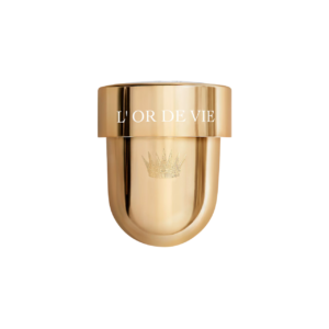christian dior, l'or de vie, anti età, crema ricca, per il viso, ricarica, 50 ml