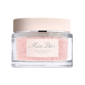 christian dior, miss dior, bagno schiuma, 100 g