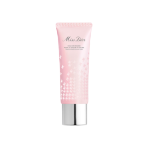 christian dior, miss dior, mousse per la doccia, 75 ml