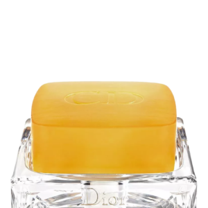 christian dior, prestige le savon, rimozione del trucco, saponetta detergente, per il viso, 110 g
