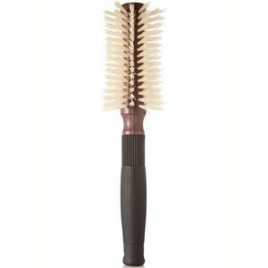 christophe robin, accessories, rotondo, spazzola per capelli