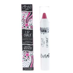 ciate, lip chalk, precisione, matita labbra, idratante; nutriente; lucido, 1.9 g