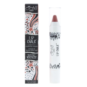 ciate, lip chalk, precisione, matita labbra, pastel terracotta, 1.9 g