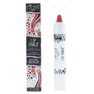 ciate, lip chalk, precisione, matita labbra, amico dei vegani; ingredienti di origine naturale, 1.9 g
