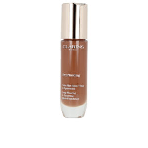 clarins, everlasting, antinquinamento, fondotinta liquido, 112,5, 15 ml *tester