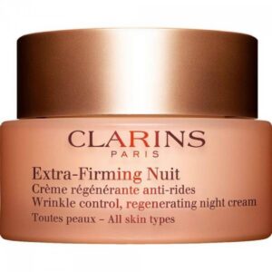 clarins, extra firming, sollevamento, notte, maschera crema, per il viso, 50 ml *tester