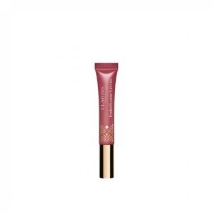 clarins, lip perfector, idratante, lucidalabbra, 18, granato intenso, 12 ml *tester