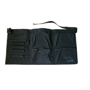clarins, cintura porta pennelli, nero 80064867