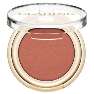 clarins, ombre skin, ombretto compatto, 04, palissandro opaco, 1.5 g