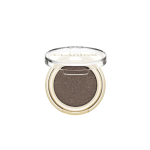 clarins, ombre skin, ombretto compatto, 06, moka satinato, 1.5 g