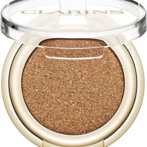 clarins, ombre skin, ombretto compatto, 08, uvetta perlata, 1.5 g