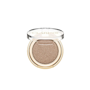 clarins, ombre skin, ombretto in polvere, 03, oro perlato, 1 sfumatura, 1.5 g