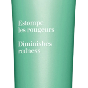 clarins, s.o.s., idratante, primer liquido, 04, verde, 30 ml