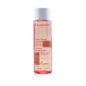 clarins, shooting, lozione tonica, per il viso, 200 ml