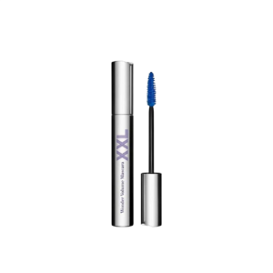 clarins, wonder volume, volumizzante, mascara, 02, blu estremo, 8 ml