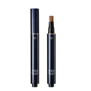 cle de peau beaute, radiant, copertura e correzione, pennarello correttore per occhiaie, ocra, 2.2 ml