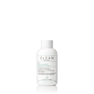 clean, tapioca, shampoo secco, per il volume, 56 g