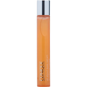 clinique, all about eyes, depuffing, siero per gli occhi, 15 ml