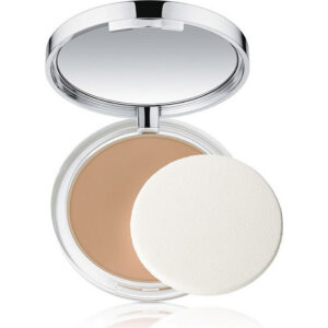 clinique, almost, senza profumo, finitura naturale, cipria, 02, equo neutrale, 5 g *tester