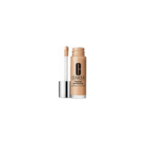 clinique, beyond perfecting, senza parabeni, finitura opaca, fondotinta liquido & correttore 2 in 1, 07, crema camoscio, 30 ml *tester