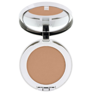 clinique, beyond perfecting, senza olio, finitura opaca, fondotinta compatto, 07, crema camoscio, 14.5 g *tester