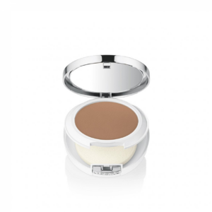 clinique, beyond perfecting, senza olio, finitura opaca, fondotinta compatto, 14, vaniglia, 14.5 g *tester