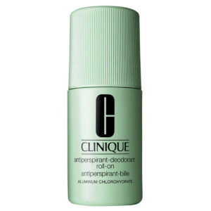 clinique, clinique, antitraspirante, deodorante roll on, per le donne, 75 g