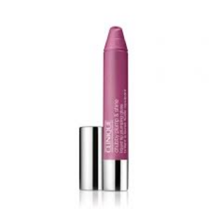 clinique, chubby plump & shine, splendente, volumizzatore labbra, 07, uva golia, 3.9 g *tester