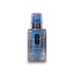 clinique, clinique id dramatically different jelly, senza olio, idratante 24 ore, giorno & notte, gel, per il viso, 115 ml *tester