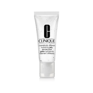 clinique, dramatically different jelly, senza parabeni, antinquinamento, giorno, gel, per occhi e labbra, 15 ml *tester