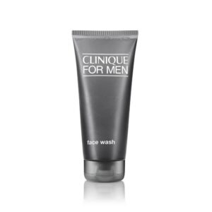clinique, face wash, elimina le impurità, gel detergente, per il viso, 200 ml