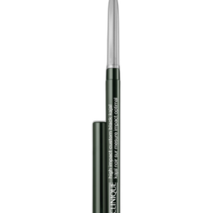 clinique, high impact custom black, impermeabile, colore, lunga durata, matita occhi kajal, 03, verde annerito, 0.28 g *tester
