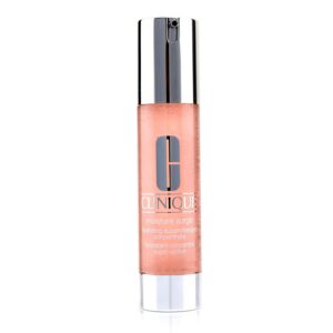 clinique, moisture surge, antiossidanti, idratante, giorno & notte, gel, per il viso, 48 ml *tester