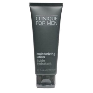 clinique, clinique for men, idratante, lozione, per il viso, 100 ml