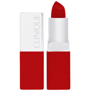 clinique, pop, opaco, primer per le labbra, 03, ruby pop, 3.9 g *tester