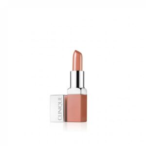 clinique, pop, idratante, primer per le labbra, 01, nudo, 3.9 g *tester