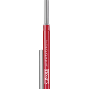 clinique, quickliner, senza parabeni, contorno, matita labbra, 05, passione intensa, 0.3 g *tester