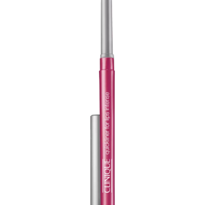 clinique, quickliner, senza parabeni, contorno, matita labbra, 09, marmellata intensa, 0.3 g *tester