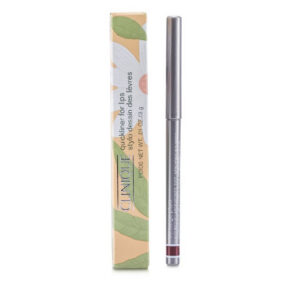 clinique, quickliner, retraibile, matita labbra, 39, prugna beige, 0.3 g