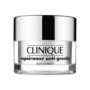 clinique, repairwear anti gravity, sollevamento, crema per gli occhi, 15 ml