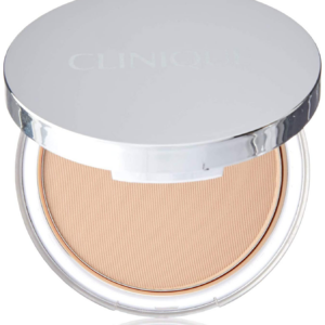 clinique, superpowder double face makeup, finitura opaca, cipria compatta, 07, mat neutro, 10 g *tester