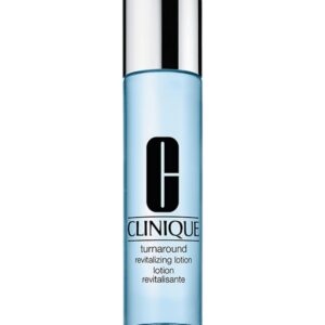 clinique, turn around, rivitalizzazione, lozione, per il viso, 200 ml