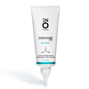 codexial, emulkera enocare pro 40, keratoreductor & moisturizer, emulsione, 75 ml