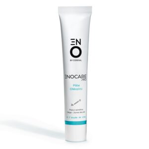 codexial, pro oleozinc paste, insulates & protects, crema per trattamento locale, irritated skin, 50 ml