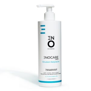 codexial, enocare pro, vitamina b5, lipid replenishing, emulsione, per viso e corpo, 400 ml